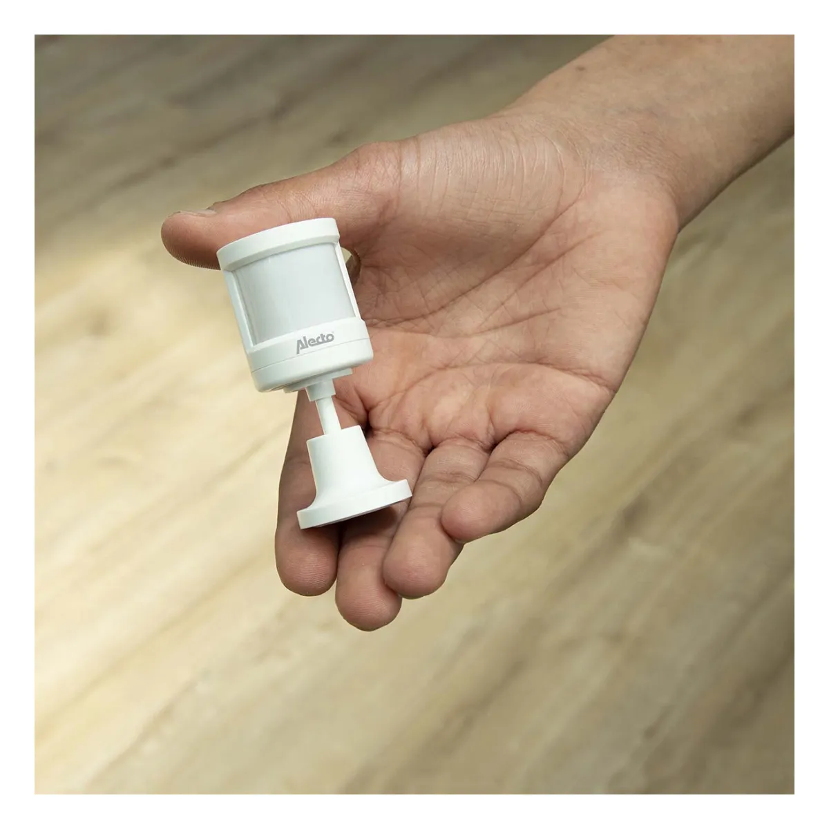 Alecto SMART-MOTION10 Intelligenter Zigbee-Bewegungsmelder