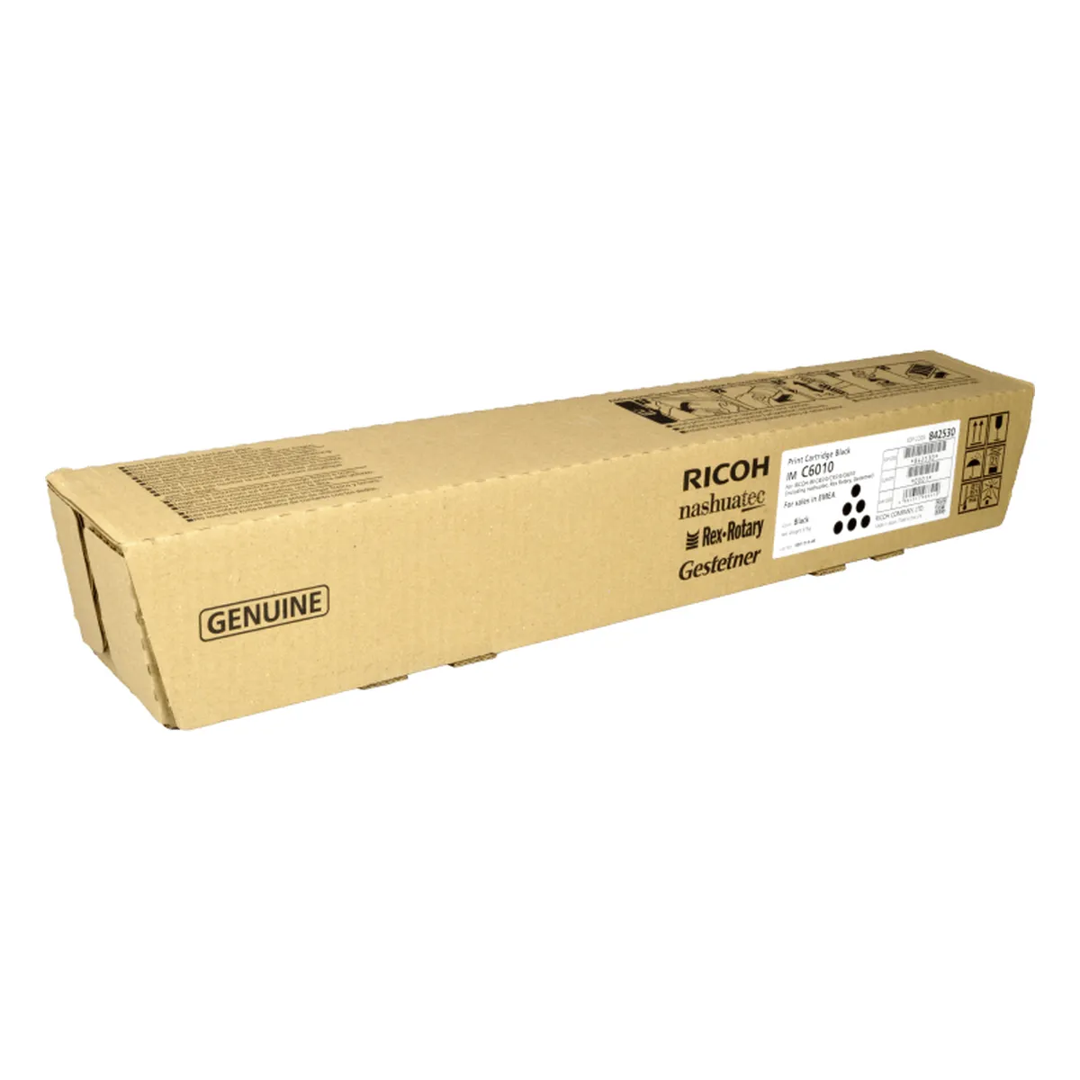 Ricoh '842530' Toner schwarz 42.000 Seiten