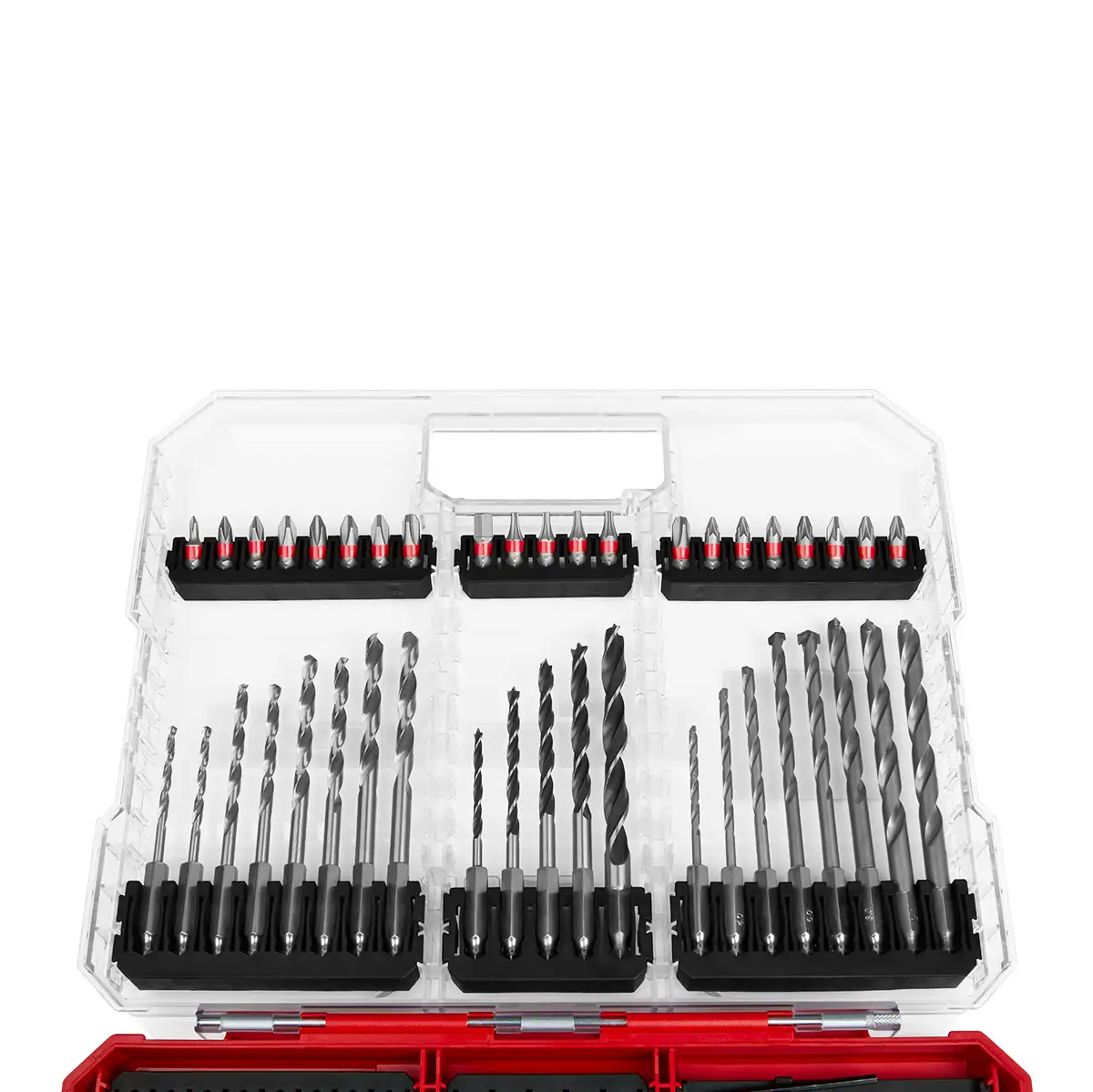 Einhell XL-CASE, 95tlg