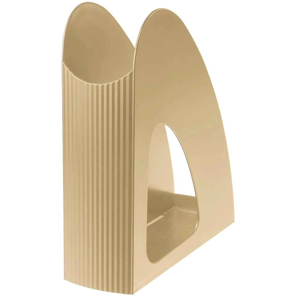 HAN Stehsammler TWIN - DIN A4/C4, caramel