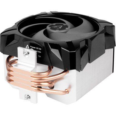Cooler Intel Arctic Kühler Freezer i35 CO