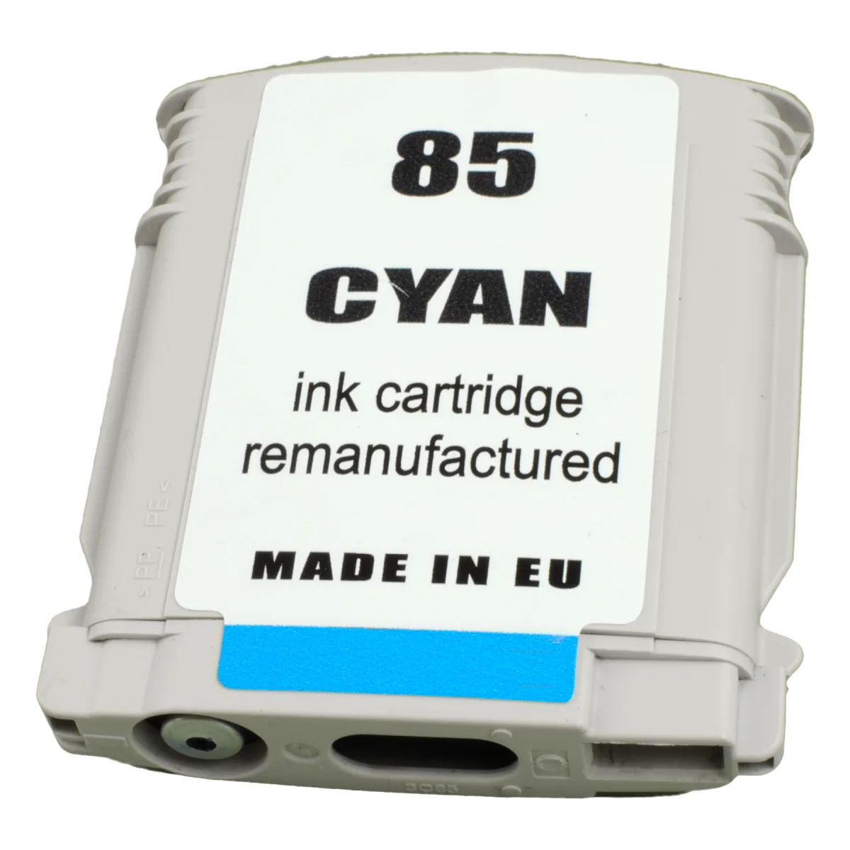 HP 85 - alternative Patrone 'cyan' 28 ml - Digital Revolution