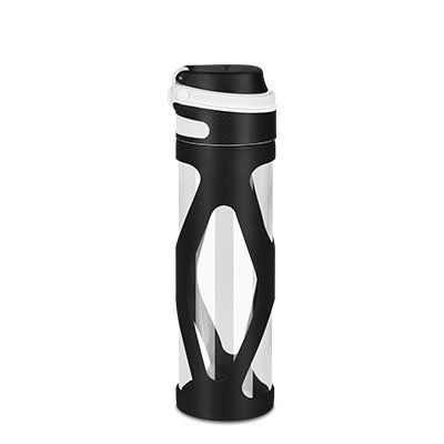 Leifheit Trinkflasche 600ml Leifheit Trinkflasche 600ml