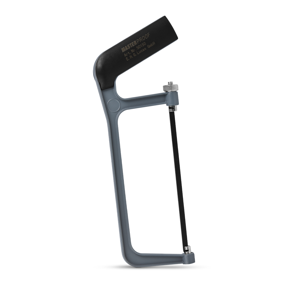 Masterproof Aluminium Säge 150mm