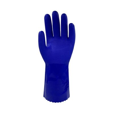 Wonder Grip Arbeitshandschuhe OP-600L blau XXL/11