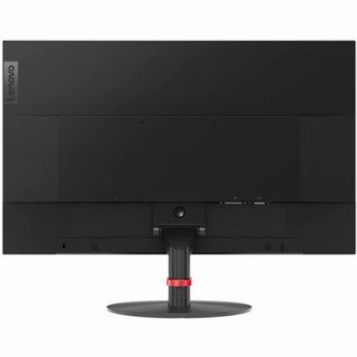 Lenovo ThinkVision S22e 54,6 cm (21.5 Zoll) 1920 x 1080 Pixel Full HD LED Schwarz