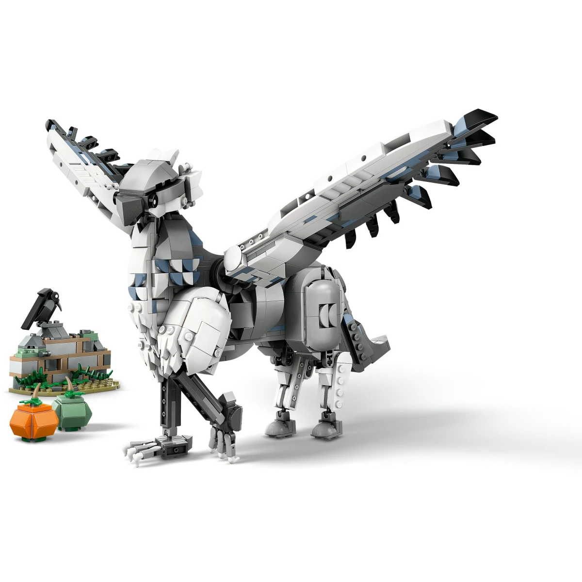 LEGO® Harry Potter Hippogreif Seidenschnabel 76427 LEGO® Harry Potter Hippogreif Seidenschnabel 76427