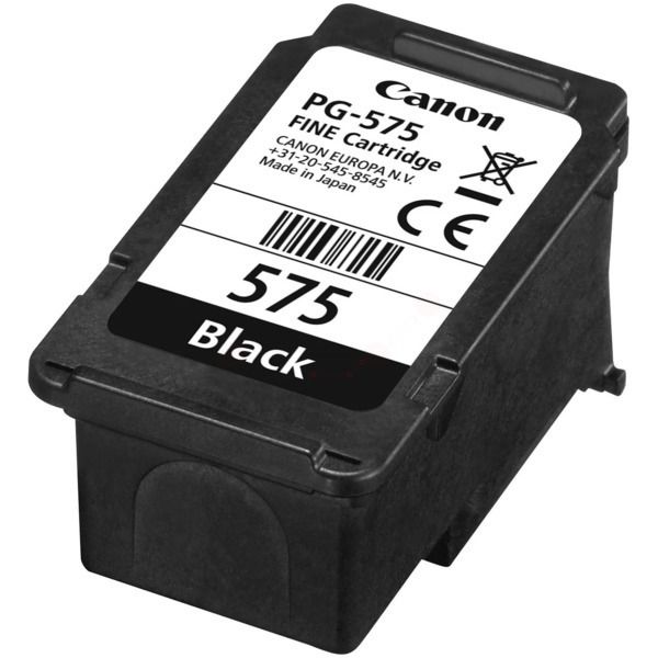 Canon Druckerpatrone 'PG-575' schwarz 5,6 ml 100 Seiten
