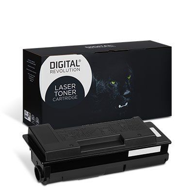 Digital Revolution Toner TK-310 schwarz 12.000 Seiten