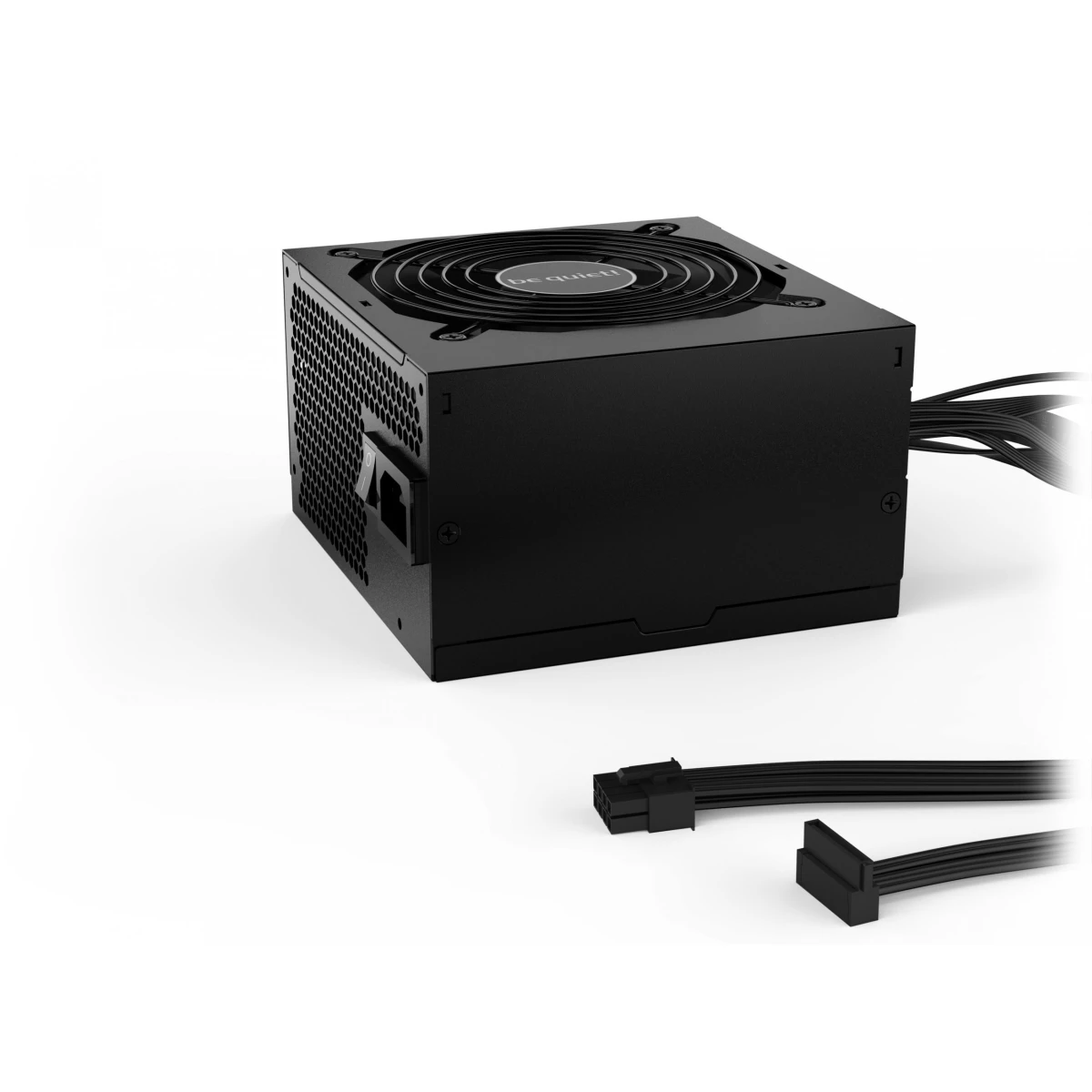 Be Quiet! 650W System Power 10