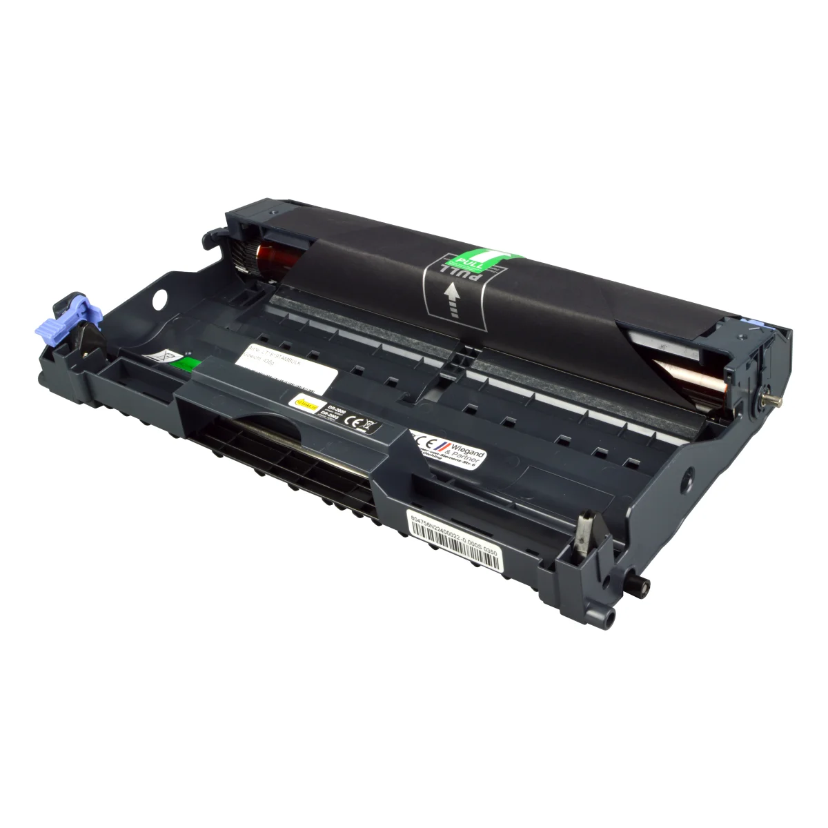 Brother DR-2005 - alternative Bildtrommel 12.000 Seiten - Digital Revolution