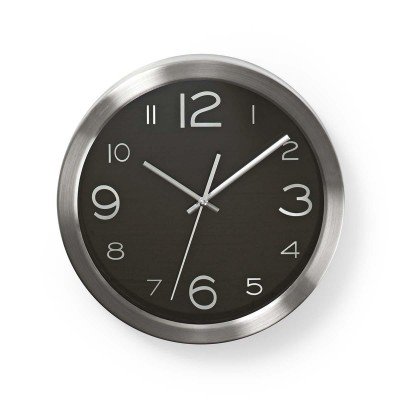 Wanduhr