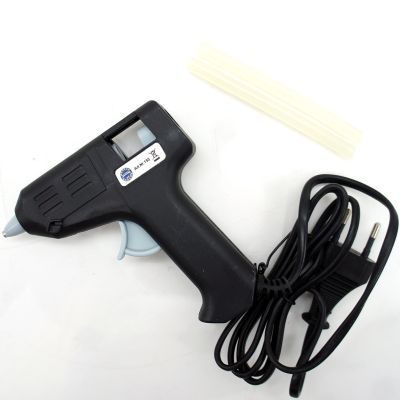 Masterproof Heißklebepistole, 8mm Sticks