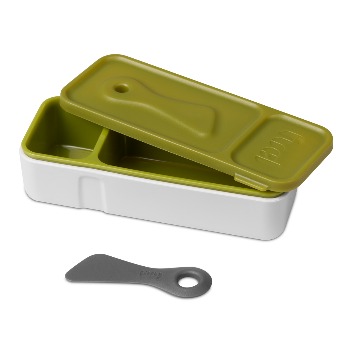 Trudeau Maison Fuel Snack & Dip to go