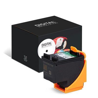 XL Tintenpatrone '305' schwarz 18 ml | 650 Seiten