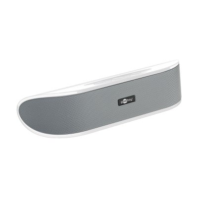 SoundBar weiß 6 Watt