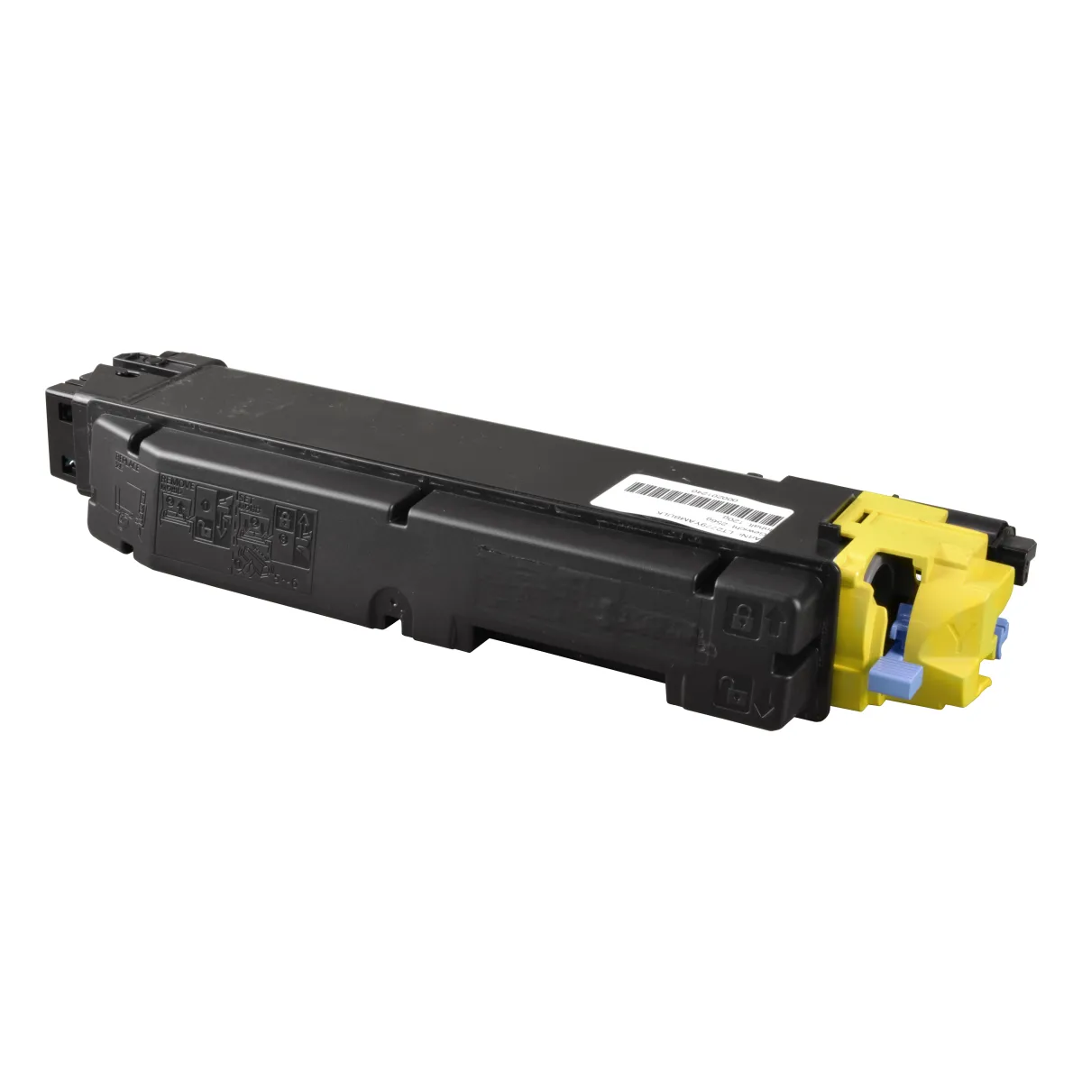 Kyocera TK-5270 Y - alternativer ECO Toner 'gelb' 6.000 Seiten - Digital Revolution