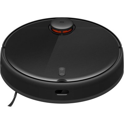 Xiaomi Saugroboter Mop 2 Pro - Black