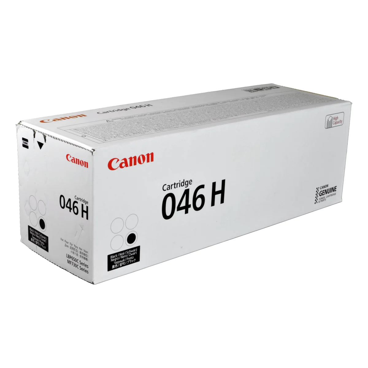 Canon 046H Toner 6.300 Seiten (1254C002)