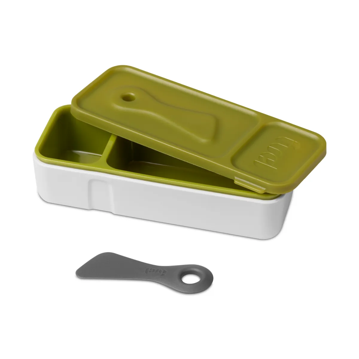 Trudeau Maison Fuel Snack & Dip to go