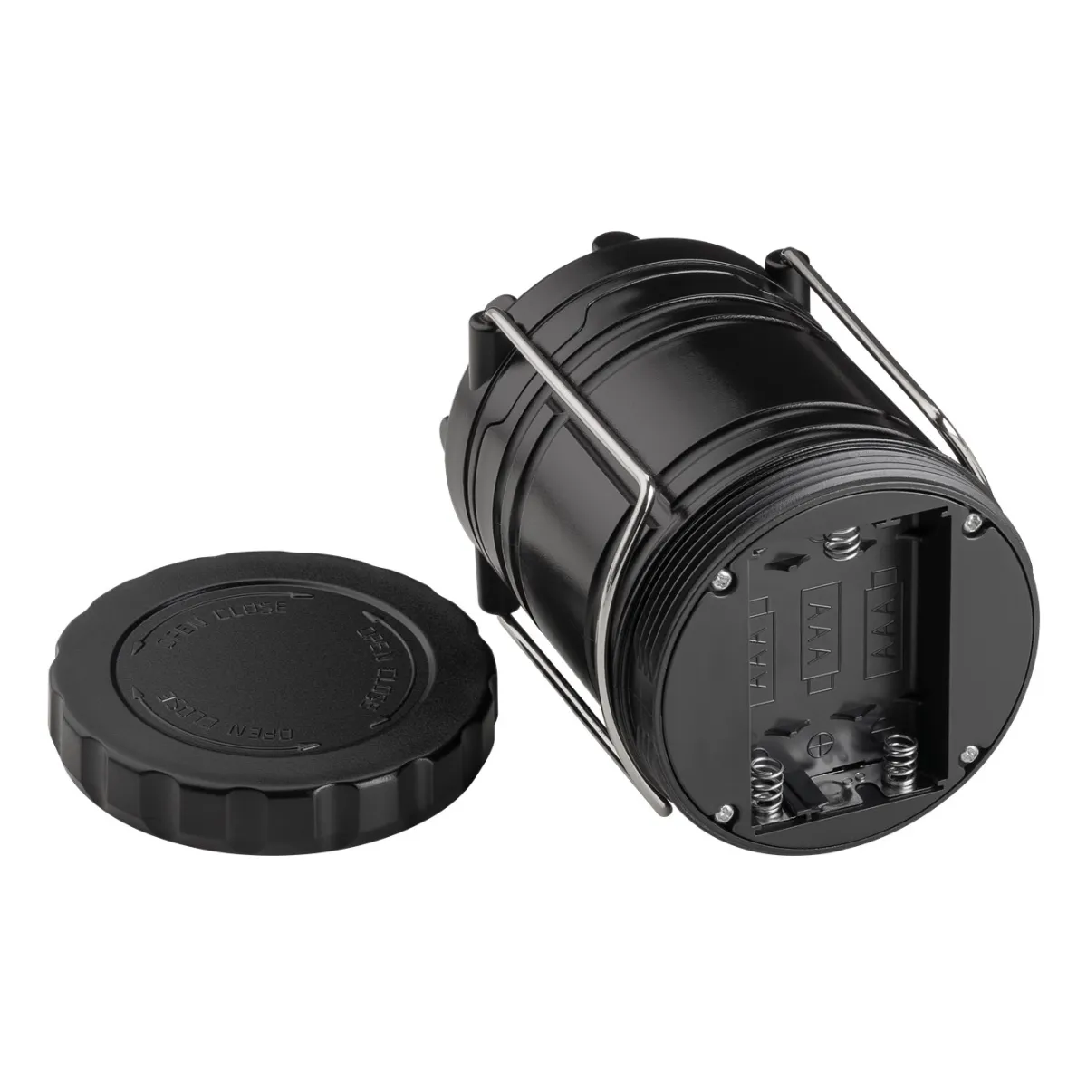 Goobay LED-Campinglampe High Bright 250