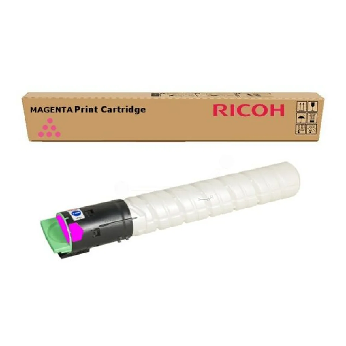 Ricoh 841198 Toner magenta 5.500 Seiten