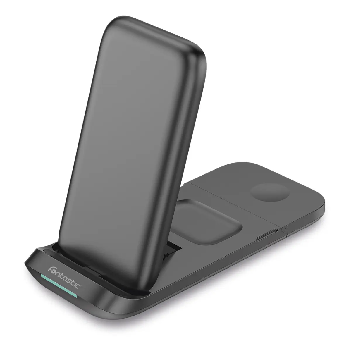 Fontastic 3in1 Induktive Ladestation 15W Fast Charge Wi-Tres