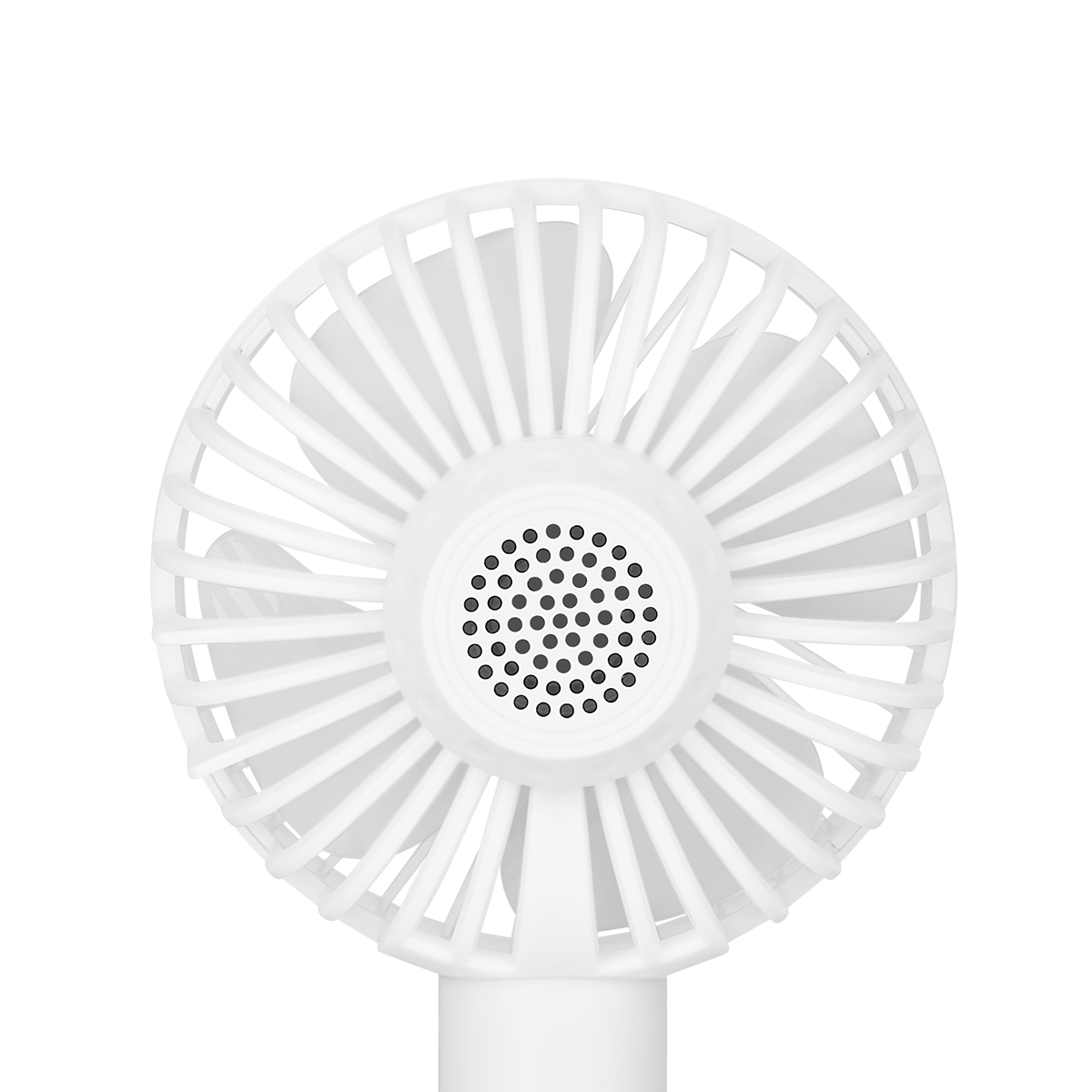 Bluetooth Lautsprecher mit Ventilator