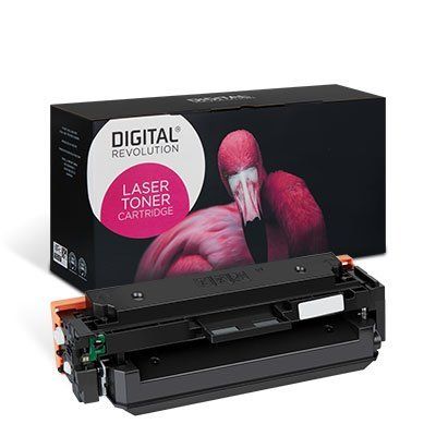 HP 410X - alternativer Toner 'magenta' 5.000 Seiten - Digital Revolution