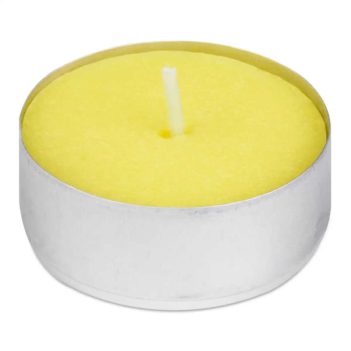 Citronella-Teelichter 10er Pack