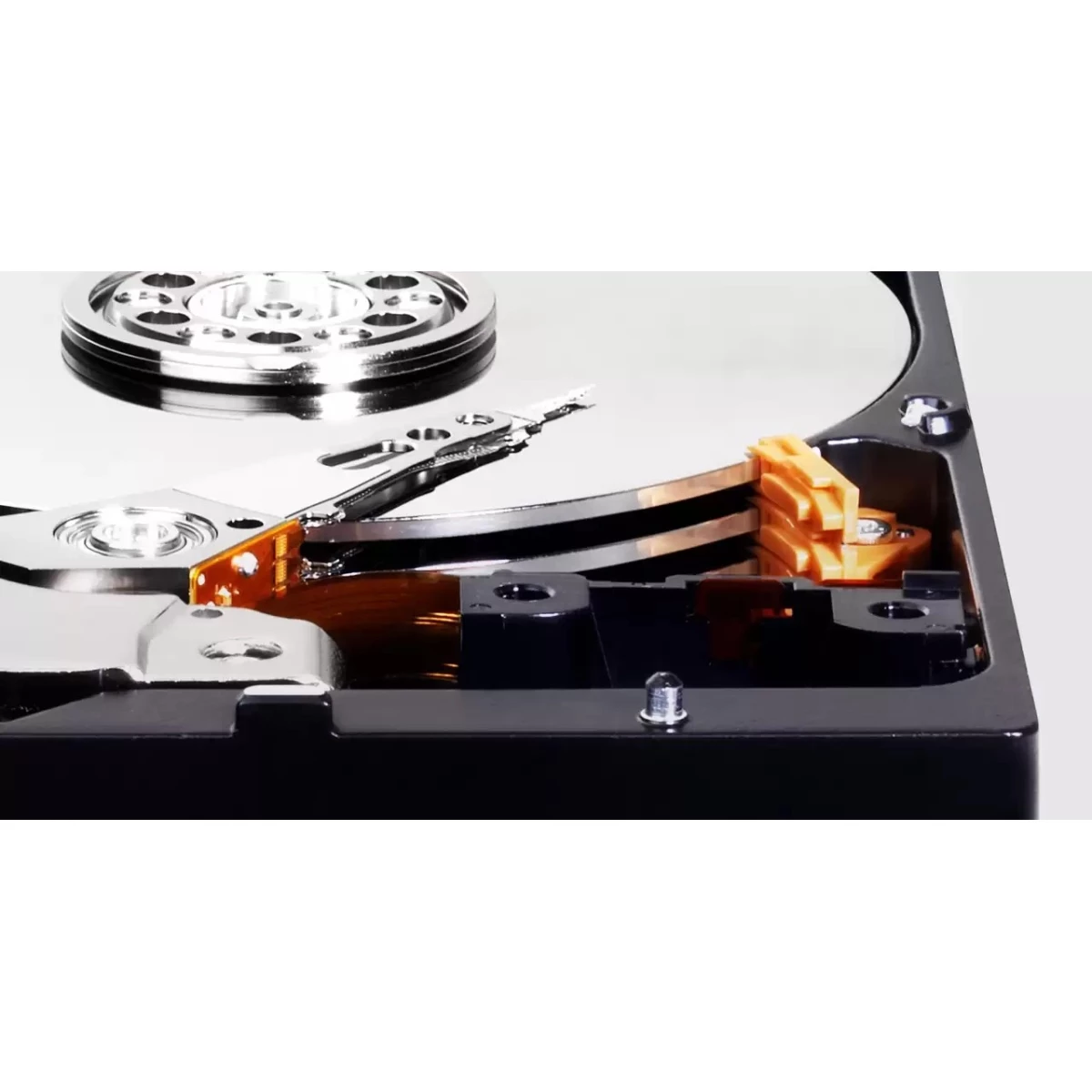 Western Digital 2TB WD WD20EZBX Blue 256MB
