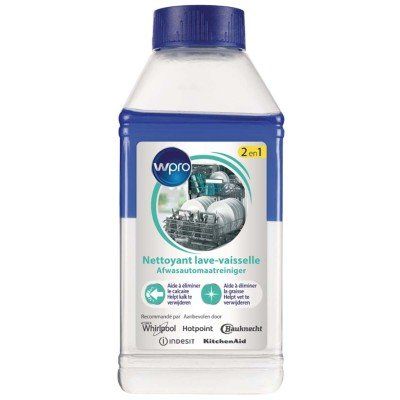 Reiniger Geschirrspüler 250 ml