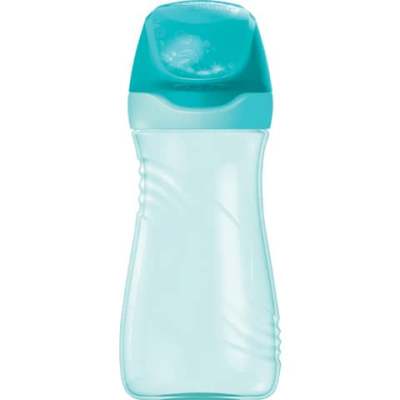 Maped Trinkflasche Kids ORIGINS - 430 ml, türkis