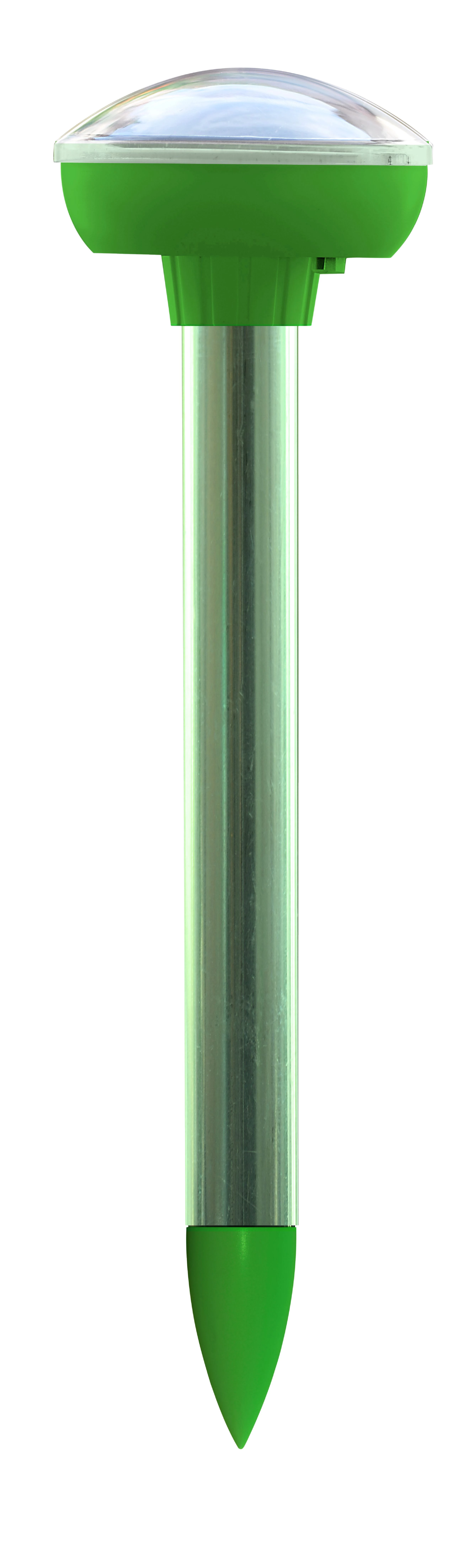 ISOTRONIC Solar Wühlmaus Schocker