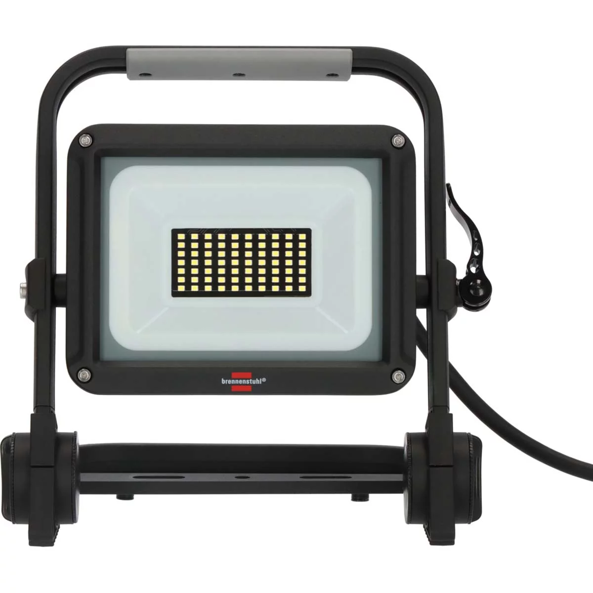 Brennenstuhl Mobile LED-Bauleuchte JARO 4060 M, 30W