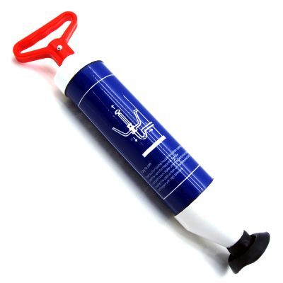 Eurotools Abflussreiniger