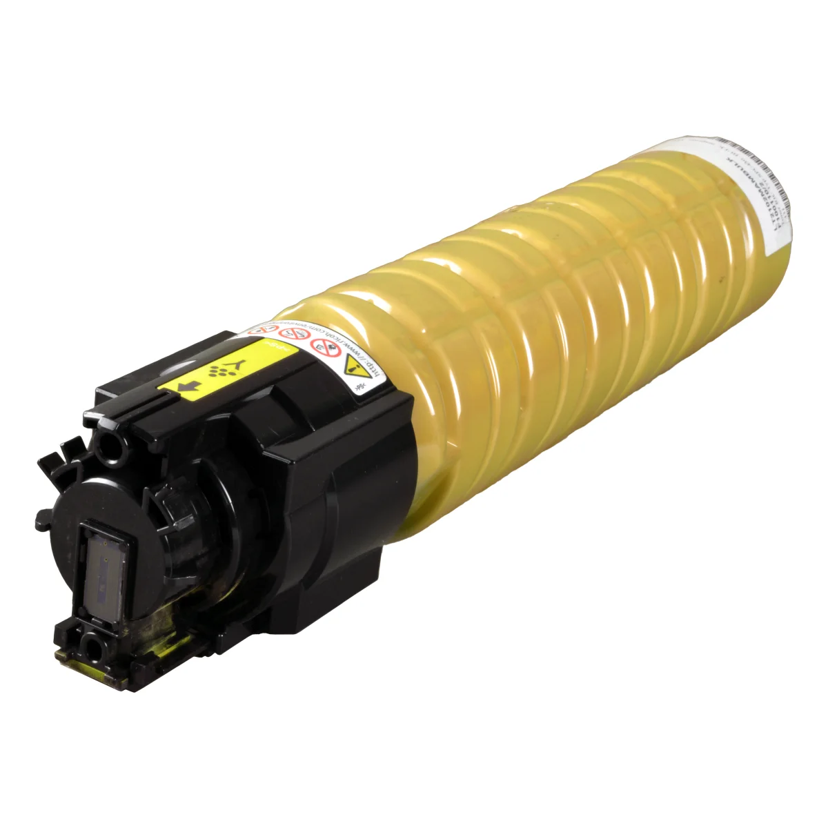 Ricoh SPC 430 E alternativer Toner 'gelb' 15.000 Seiten - Digital Revolution