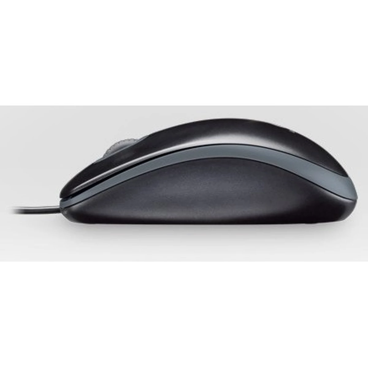 Logitech Wired Desktop MK120