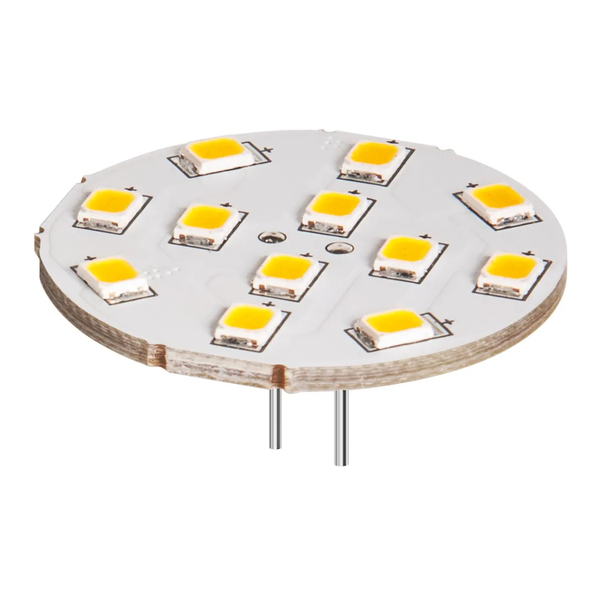 Goobay LED Tellerstrahler, 2W