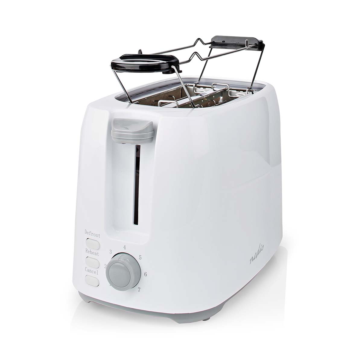 Toaster