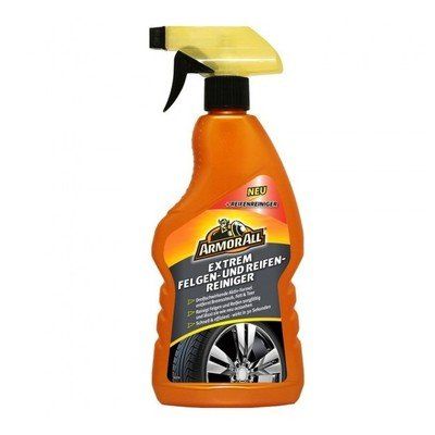 ArmorAll extrem Felgen+Reifenreiniger 500 ml
