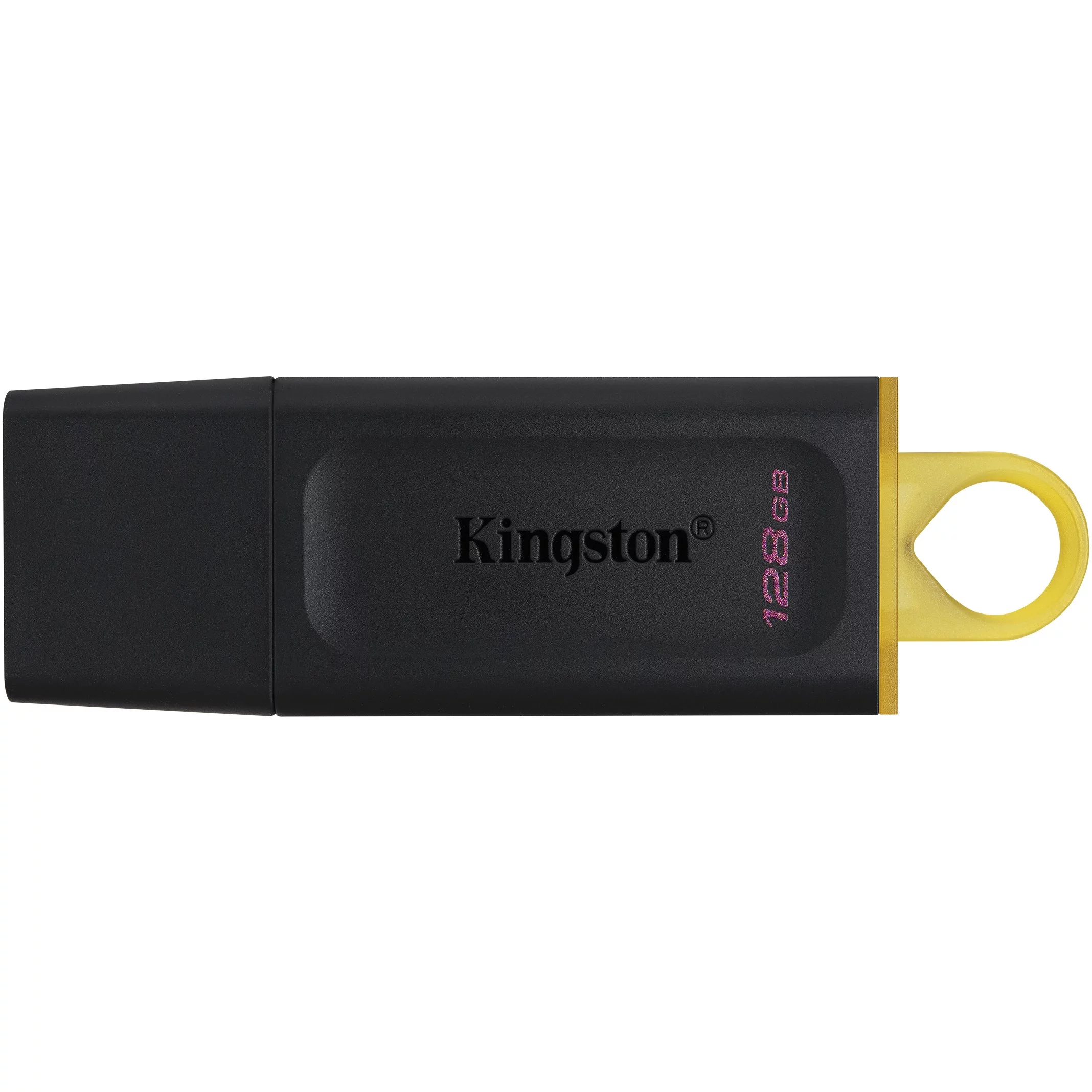 Kingston DataTraveler Exodia USB-Stick 128 GB schwarz