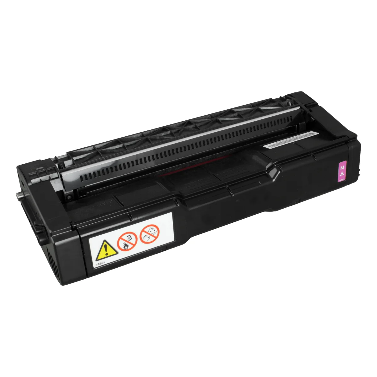 Sharp DX-C 20 TM - alternativer Toner 'magenta' 6.000 Seiten - Digital Revolution