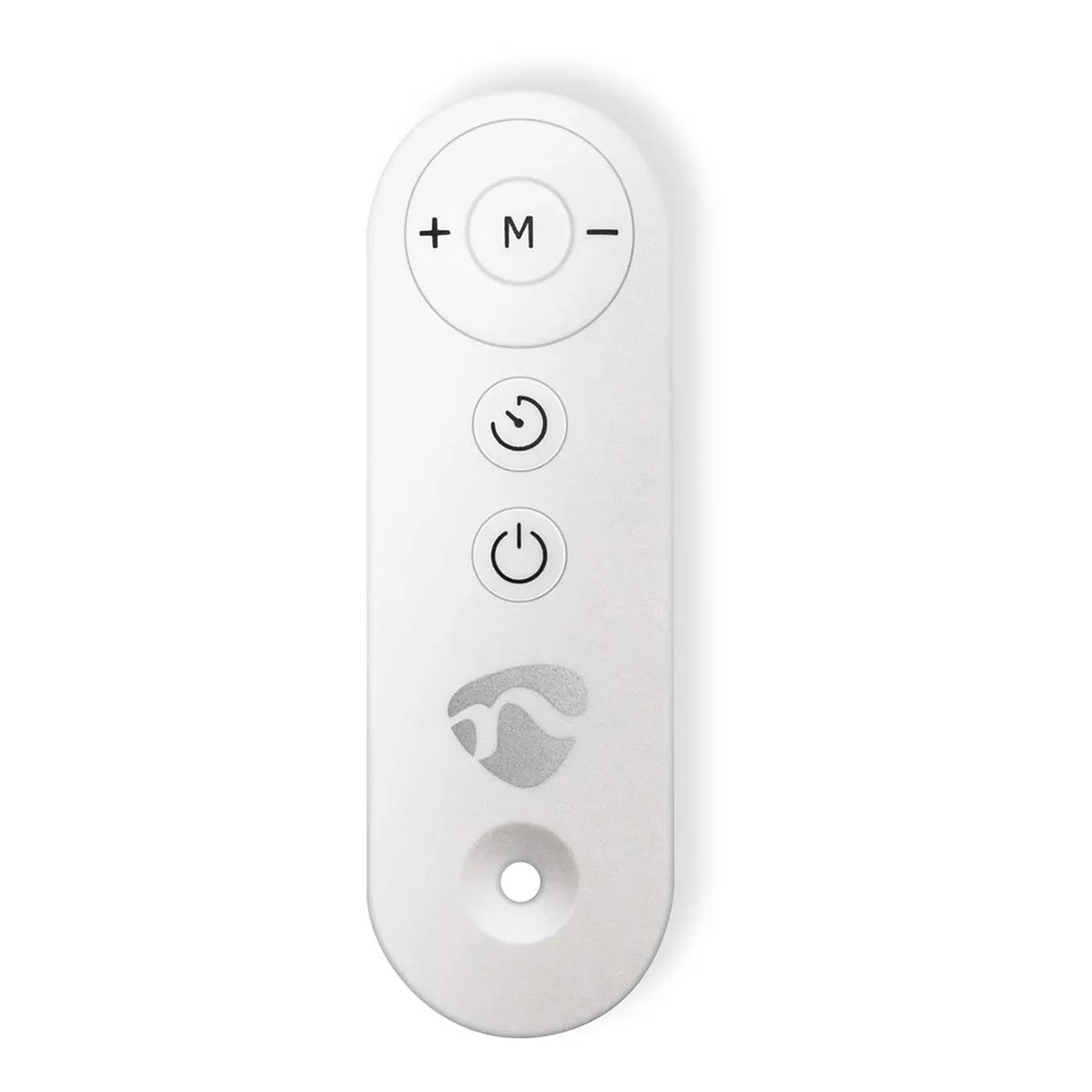 Nedis SmartLife Infrarot-Heizplatte 700 Watt
