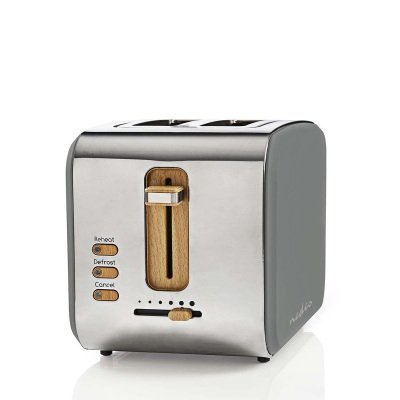 Toaster