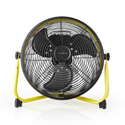 Bodenventilator