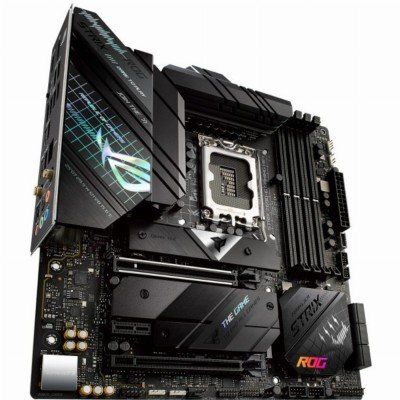 1700 ASUS ROG Strix Z690-G Gaming WIFI