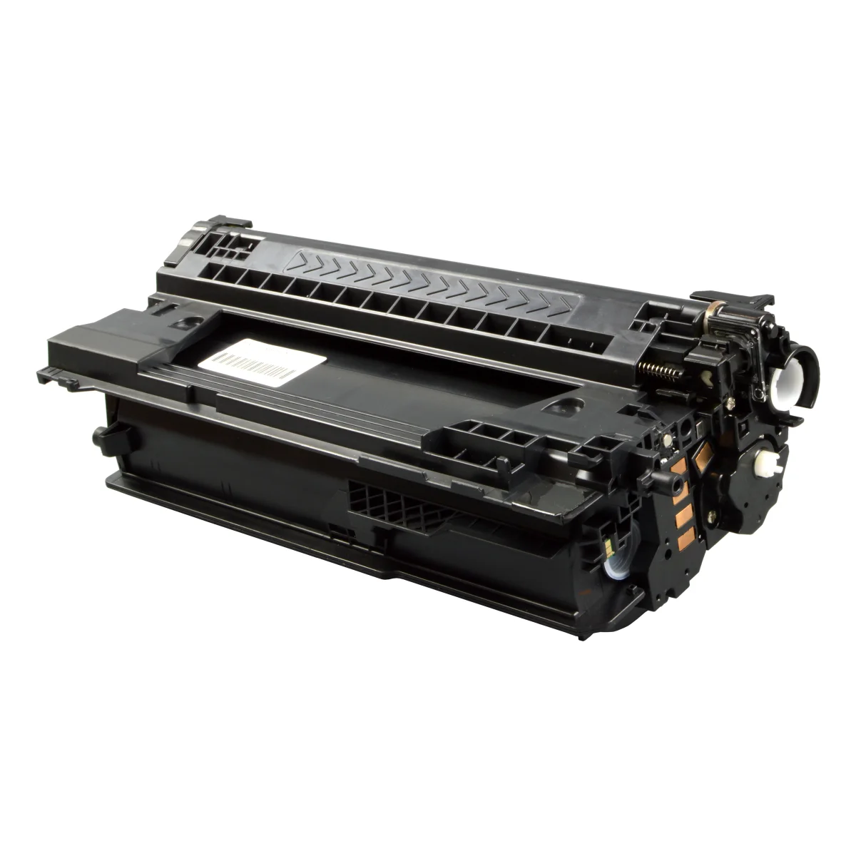 HP 655A - alternativer Toner 'schwarz' 14.000 Seiten - Digital Revolution