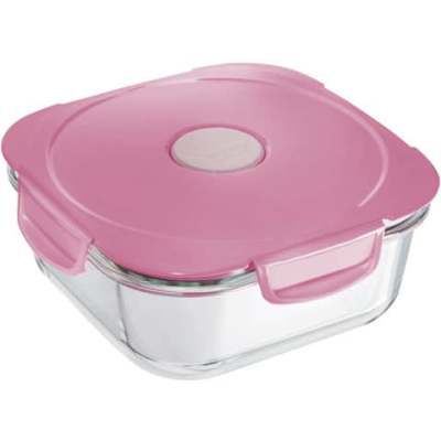 Maped Lunchbox CONCEPT Glas - 1,2 Liter, tender rosa