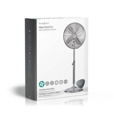 Nedis Standventilator